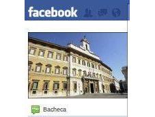 Facebook giorni