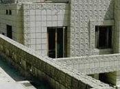 Ennis House: amori celluloide mattoni