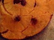 Pineapple upside-down cake... Vintage experiments