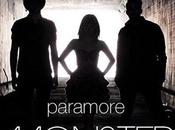 Paramore ecco nuovo video “Monster”
