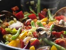 wok: come usarlo? Perché consiglio cucina?