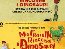 Young Audience Award 2020 vince “Mio fratello rincorre dinosauri” Stefano Cipani