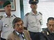 Napoli arresti droga contraffazione (18.07.11)