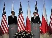 strategia europea Obama passa dalla Polonia