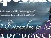 Speciale: STARCROSSED Josephine Angiolini