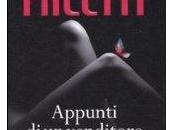 letto: Appunti venditore donne