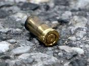 Dalmine: sangue bossoli