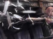 Final Fantasy XIII-2, gennaio debutto Europa