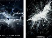 MOVIE: Poster BATMAN Dark Knight Rises
