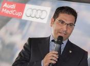 Andrea Cocco “Audi MedCup, importanza strategica promuovere Sardegna mondo”