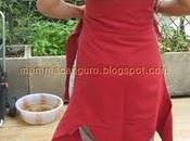 Come usare sulla schiena. Modalità carico