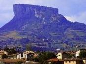 Cibo strada. strada riscoprire