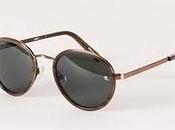 Linda Farrow Simons SUNGLASSES