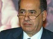 Pisanu trattato come sceicco mentre torna nella Sardegna. Super scorta.