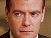 futuro dell’emittenza russa secondo Medvedev