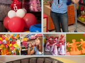 Balloon Party Idea addobbi feste giochi pirotechici Acireale (VIDEO)