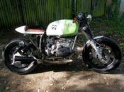 Cafe Racer Salt Flat KSS's