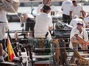 Practice race ufficiale Series