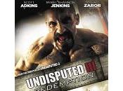 Undisputed III: Redemption Isaac Florentine