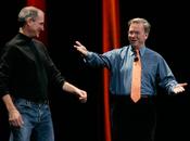 Eric Schmidt(Google) accusa Apple gelosia mancanza innovazione