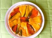 Peppers tatin