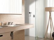 Dornbracht presenta Gentle: nuovo classico design bagno Matteo Thun