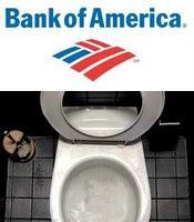 BofA tecnicamente fallita fallirà....