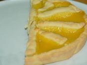 Spicchio crostata