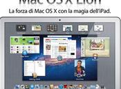 Lion download: sistema operativo evoluto mondo disponibile