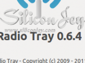 Radio Tray 0.6.4 rilasciato! Installiamolo Ubunt/Debian/Linux