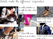Details make difference, close persons