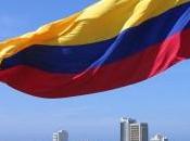luglio 1810: Colombia Dichiara Indipendenza
