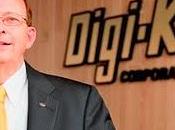 Digi-Key Corporation offre un'esperienza online totalmente integrata