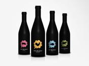 Pictogram Wine Bottles