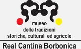 vino Borboni Real Cantina Borbonica