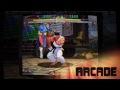 Street Fighter III: Strike Online Edition, clip caratteristiche principali