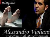 Autopsie: Alessandro Vigliani analizza Apocalisse Manel Loureiro