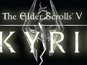 Elder Scrolls Skyrim nuove info