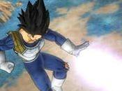 Dragon Ball Ultimate Tenkaichi diffuse nuove immagini gameplay