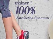 scarpe tonificanti: muscoli tette