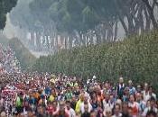 Mezzamaratona: aperte iscrizioni Roma-Ostia 2012.