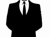 Arrestati alcuni Anonymous