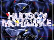 Hudson Mohawke: Satin Panthers August 2011