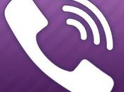 Viber esce ufficialmente anche sull’Android Market