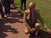 Napoli Paolo rifà look Champions (21.07.11)