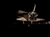 L’ultimo atterraggio dello Shuttle