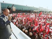 Turchia, nuovo mandato, vecchie grane. Erdoğan ricomincia Cipro