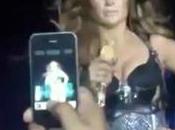 Jennifer Lopez pagata milione dollari cantare matrimonio ucraino VIDEO!