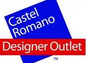 Castel Romano Outlet shopping concerti gratuiti