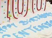 Ricordate geni centenari? Ecco, dimenticateli